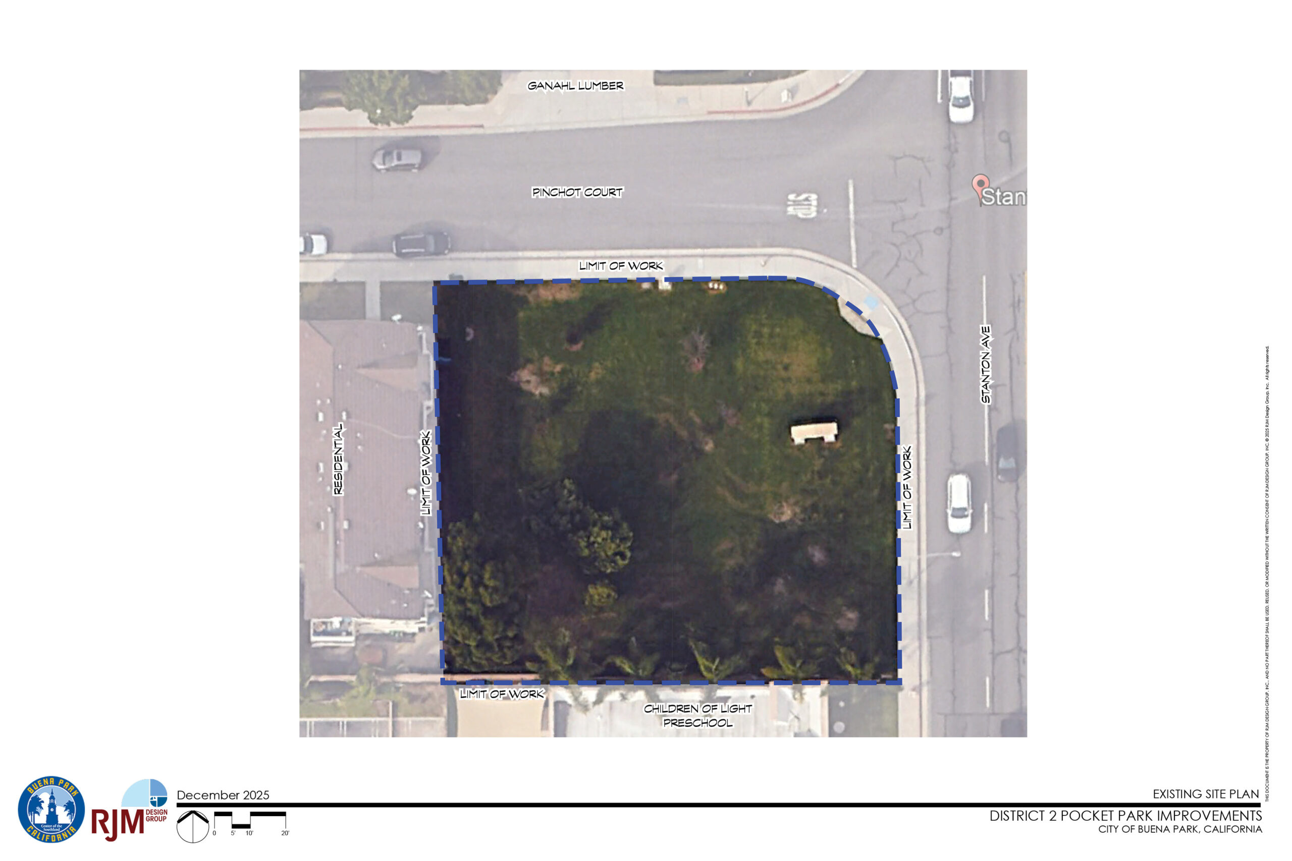 853 12 Site Plan 4 scaled