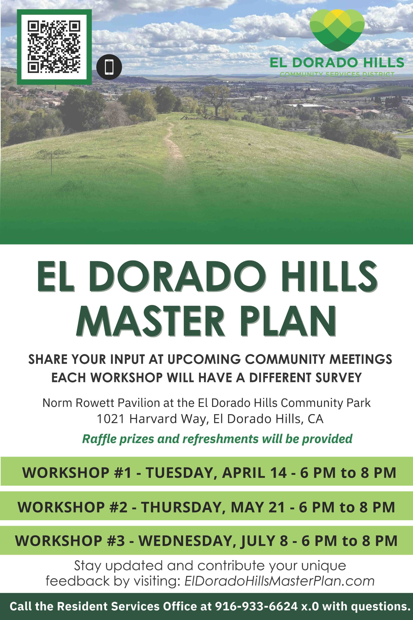 EDH Master Plan Workshop Flyer FINAL copy scaled