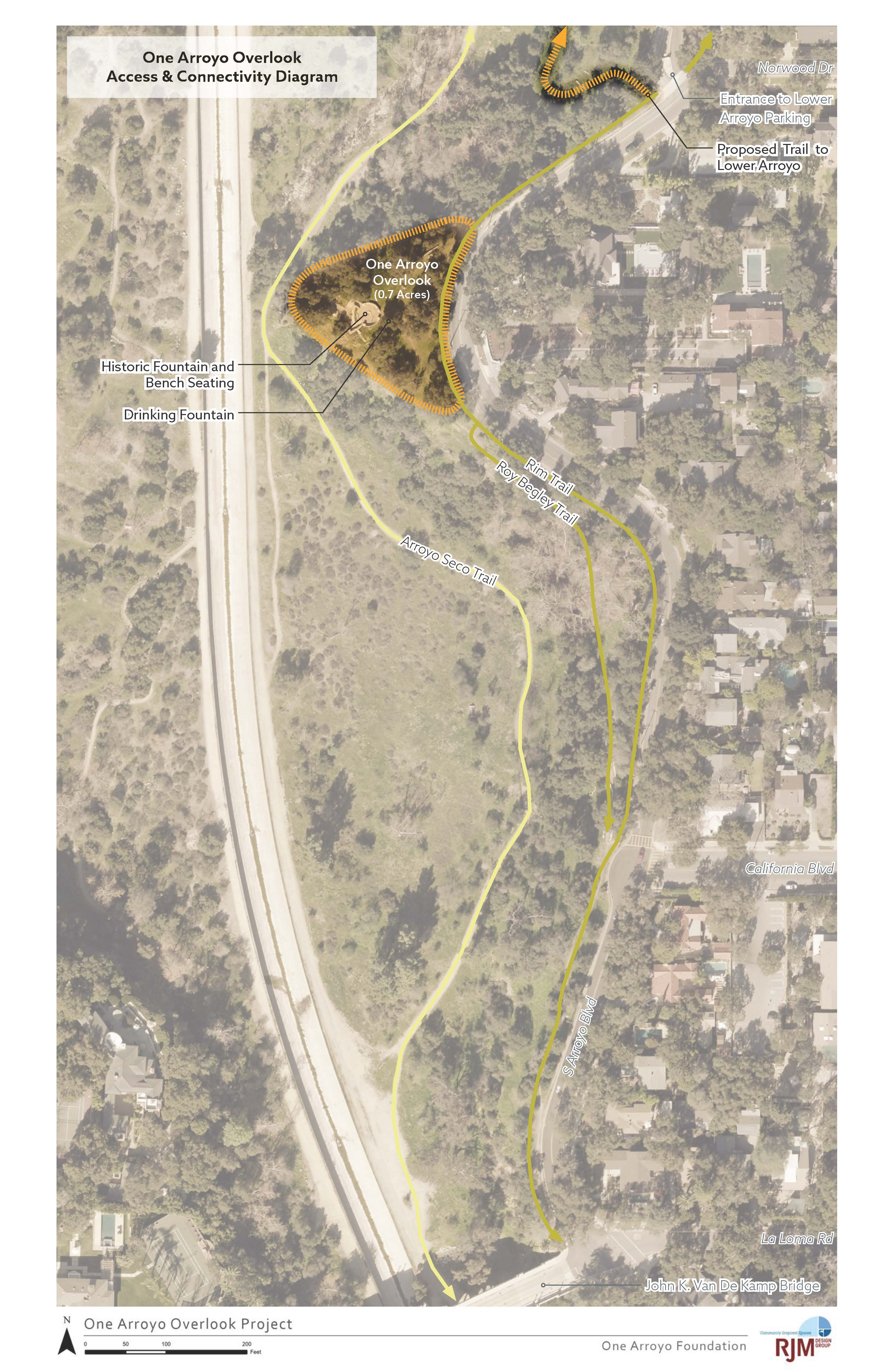 One Arroyo Overlook Map DRAFT 7.10.26